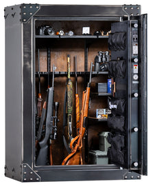 Ironworks AIW6042X Digital Lock | 60