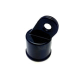 Steel Rail End