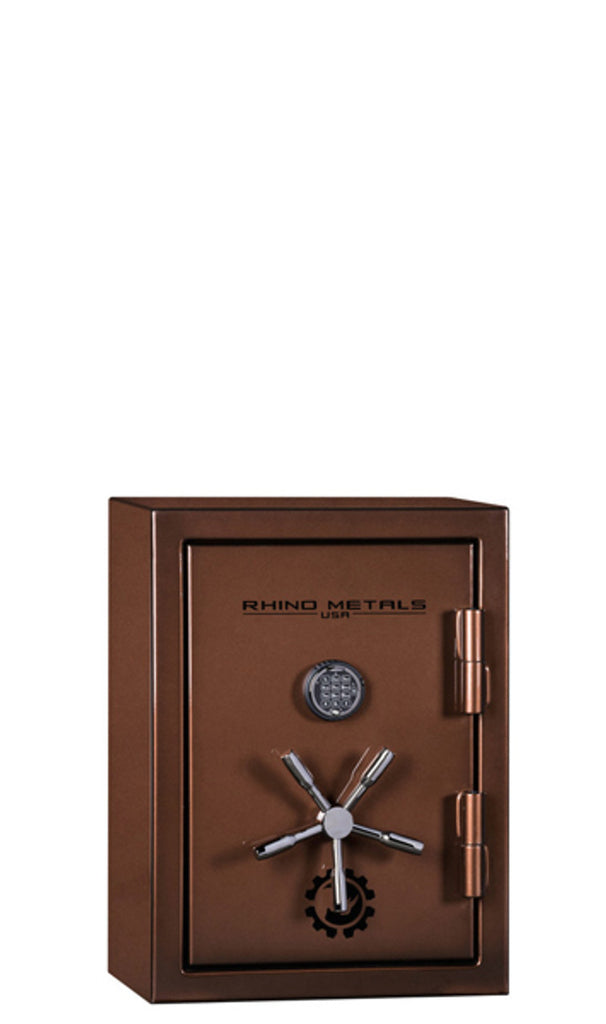 Rhino CD3022GL | 30"H x 22"W x20"D | Gun Safe | 80 Min
