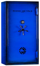 Load image into Gallery viewer, Rhino CX6636GL | 66&quot;H x 36&quot;W x 25&quot;D | 49 Long Gun Safe | 80 Min