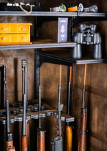 Load image into Gallery viewer, Rhino CX6636GL | 66&quot;H x 36&quot;W x 25&quot;D | 49 Long Gun Safe | 80 Min