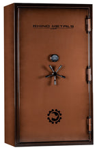Load image into Gallery viewer, Rhino CX7241GL | 72&quot;H x 41&quot;W x 27&quot;D | 58 Long Gun Safe | 80 Min
