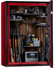 Load image into Gallery viewer, Rhino CX7253GL | 72&quot;H x 53&quot;W x 27&quot;D | 78 Long Gun Safe | 80 Min