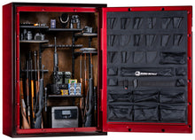 Load image into Gallery viewer, Rhino CX7253GL | 72&quot;H x 53&quot;W x 27&quot;D | 78 Long Gun Safe | 80 Min