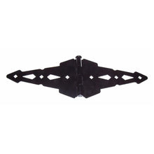 Load image into Gallery viewer, Contemporary Strap Hinge