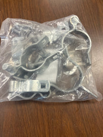 Residential Gate Kit- Single Gate