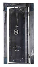 Load image into Gallery viewer, Ironworks In-Swing Vault Door IWVD8240 | 82&quot;H x 40&quot;W x 8&quot;D