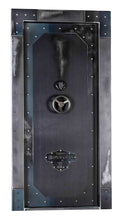 Load image into Gallery viewer, Ironworks In-Swing Vault Door IWVD8240 | 82&quot;H x 40&quot;W x 8&quot;D