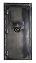Load image into Gallery viewer, Ironworks In-Swing Vault Door IWVD8240 | 82&quot;H x 40&quot;W x 8&quot;D