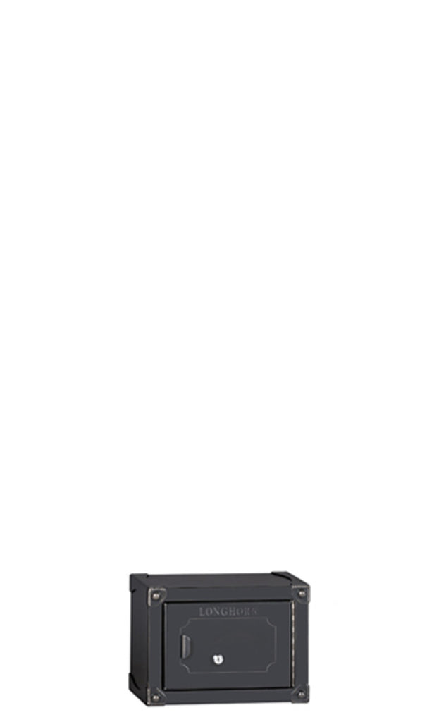 Longhorn Personal Safe LSB1014 | 10"H x 14"W x 10"D | 30 Min