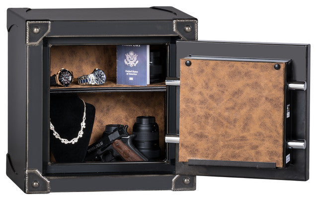 Longhorn Personal Safe LSB1818 | 18"H x 18"W x 14"D | 60 Min