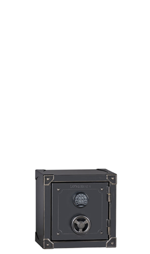 Longhorn Personal Safe LSB1818 | 18"H x 18"W x 14"D | 60 Min