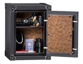Longhorn Personal Safe LSB2418 | 24