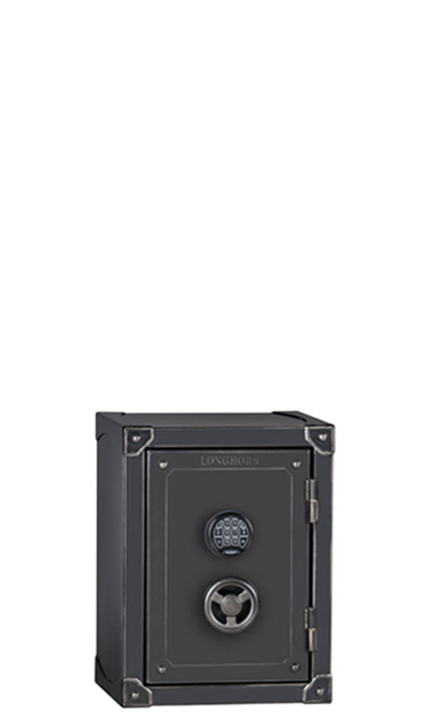 Longhorn Personal Safe LSB2418 | 24"H x 18"W x 16"D | 60 Min