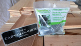 Gravity Locking Latch