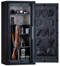 Load image into Gallery viewer, Rhino RBFX6028 | 60&quot;H x 28&quot;W x 22&quot;D | 42 Long Gun Safe