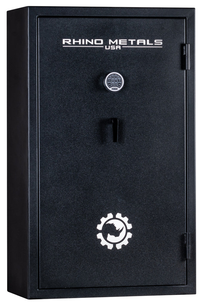 Rhino RBX6033 | 60"H x 33"W x 22"D | 44 Long Gun Safe | 40 Min