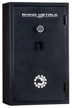 Load image into Gallery viewer, Rhino RBX6033 | 60&quot;H x 33&quot;W x 22&quot;D | 44 Long Gun Safe | 40 Min