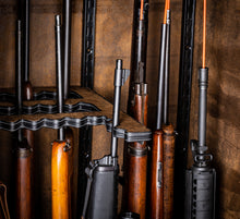 Load image into Gallery viewer, Rhino CX6636GL | 66&quot;H x 36&quot;W x 25&quot;D | 49 Long Gun Safe | 80 Min