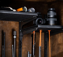 Load image into Gallery viewer, Rhino CX7241GL | 72&quot;H x 41&quot;W x 27&quot;D | 58 Long Gun Safe | 80 Min