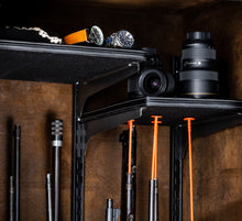 Load image into Gallery viewer, Rhino CX7241GL | 72&quot;H x 41&quot;W x 27&quot;D | 58 Long Gun Safe | 80 Min