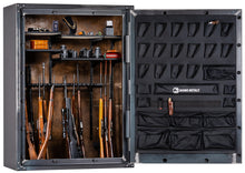 Load image into Gallery viewer, Rhino Strongbox RSX7253 | 72&quot;H x 53&quot;W x 27&quot;D | 78 Long Gun Safe | 80 Min
