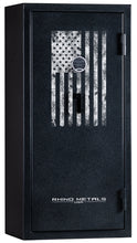 Load image into Gallery viewer, Rhino RBFX6028 | 60&quot;H x 28&quot;W x 22&quot;D | 42 Long Gun Safe