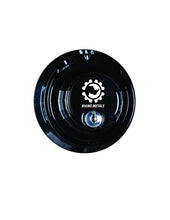 Load image into Gallery viewer, Ironworks In-Swing Vault Door IWVD8240 | 82&quot;H x 40&quot;W x 8&quot;D