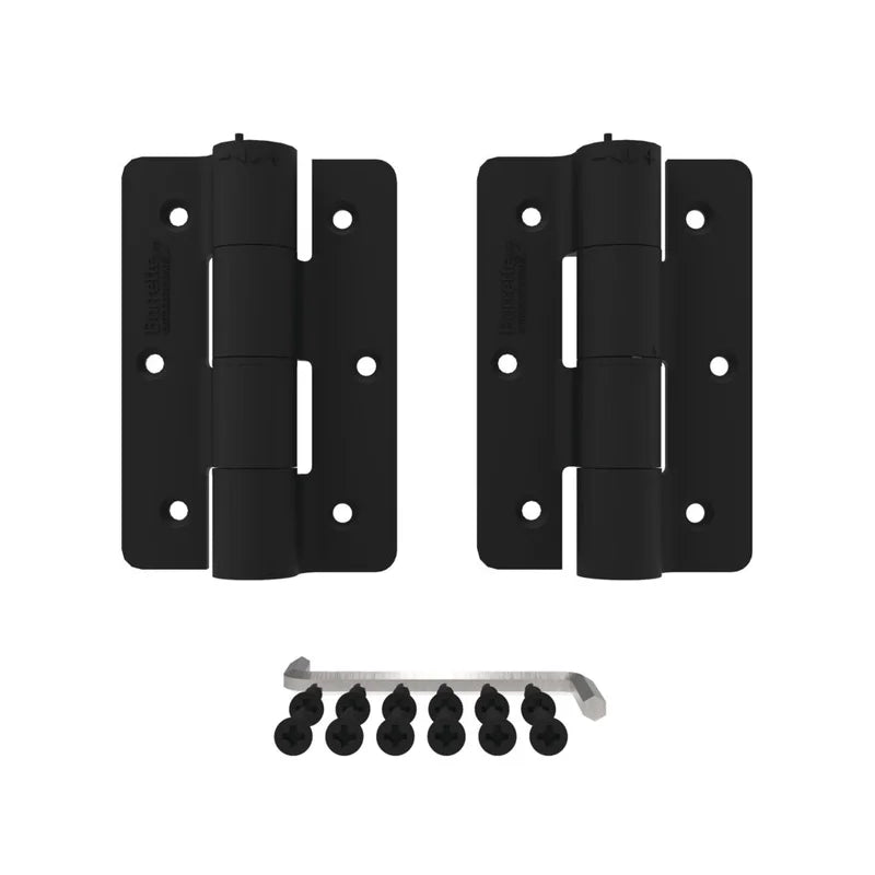 Standard Self Closing Butterly Hinge