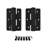 Standard Self Closing Butterly Hinge