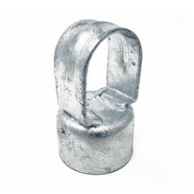 Load image into Gallery viewer, Steel Loop Cap