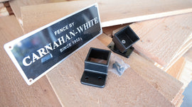 Concealed Fastener Swivel Bracket