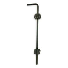 Load image into Gallery viewer, Wood Drop Rod - Heavy Duty - 48&quot;