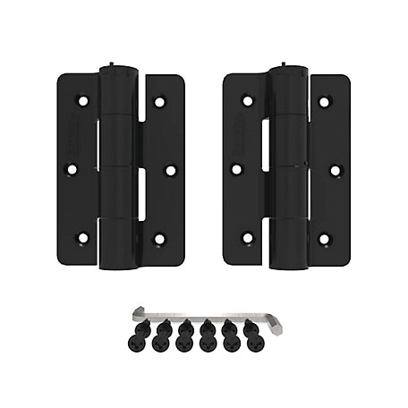 Butterfly Hinge