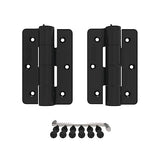 Butterfly Hinge