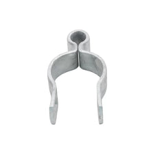 Load image into Gallery viewer, Female Strap Hinge- Pressed Steel