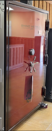 Rhino Gun Safe