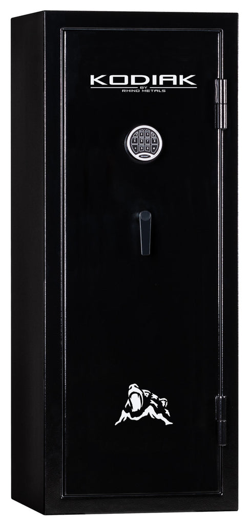 Kodiak KBX5622 | 56"H x 22"W x 22"D | 35 Long Gun Safe | 60 Min