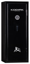 Load image into Gallery viewer, Kodiak KBX5622 | 56&quot;H x 22&quot;W x 22&quot;D | 35 Long Gun Safe | 60 Min