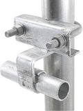 Line Track Bracket
