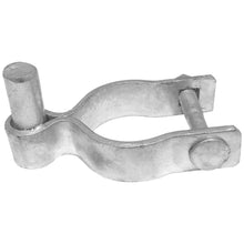 Load image into Gallery viewer, Pintle Hinge- Male Strap Hinge
