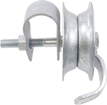 Load image into Gallery viewer, 5&quot; Rear Wheel Assembly