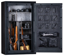 Load image into Gallery viewer, Rhino RBX6033 | 60&quot;H x 33&quot;W x 22&quot;D | 44 Long Gun Safe | 40 Min