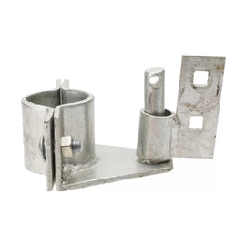 Roll Gate Latch- NO BANDS