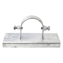 Load image into Gallery viewer, Wood To Steel Adapter - 2 7/8&quot;