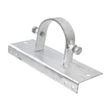 Load image into Gallery viewer, Wood To Steel Adapter - 2 7/8&quot;