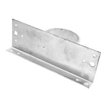 Load image into Gallery viewer, Wood To Steel Adapter - 2 7/8&quot;