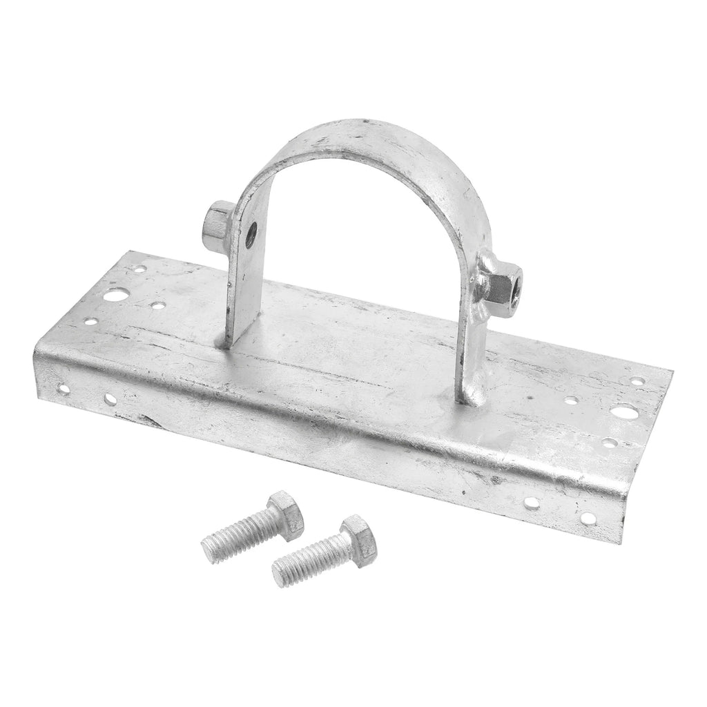 Wood To Steel Adapter - 2 7/8"