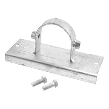Load image into Gallery viewer, Wood To Steel Adapter - 2 7/8&quot;